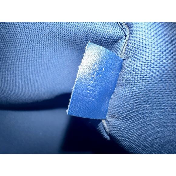 Louis Vuitton PDJ Porte Documents Jour Damier Graphite CA4117 Briefcase W Strap - Picture 8 of 11